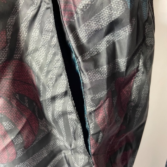 Resolution Performance Waterproof Windbreaker - Picture 6 of 7